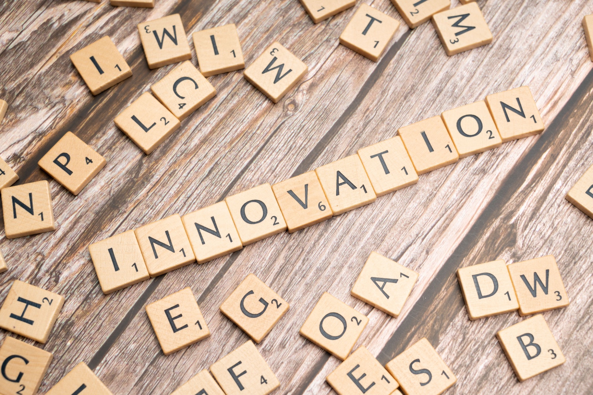 Innovation planning
